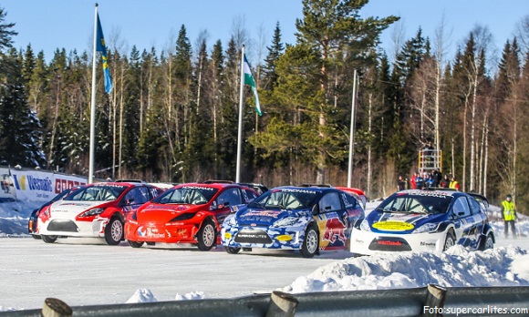CALENDARIO 2018 DEL CAMPEONATO MUNDIAL DE RALLY WRC