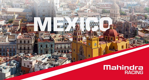 MAHINDRA RACING PELEARA POR LA CIMA EN LA FORMULA-E