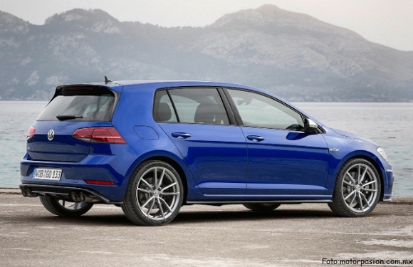 LLAMADO DE ALERTA PARA VEHÍCULOS DE LA EMPRESA VOLKSWAGEN