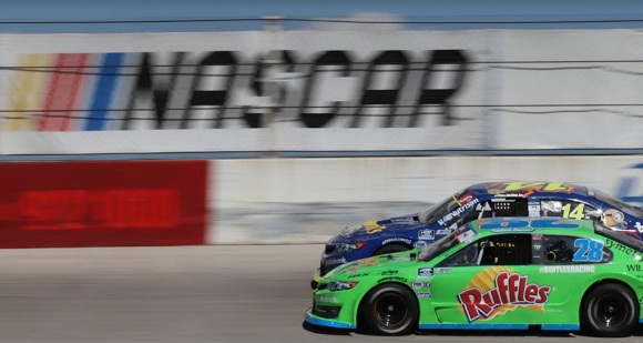 EL CIERRE DE ENSUEÑO DE LA NASCAR PEAK MÉXICO EN CDMX