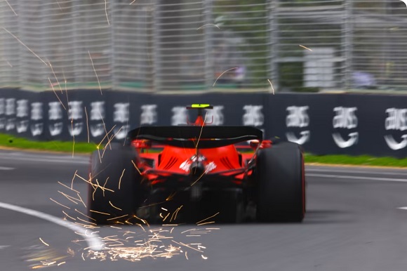 TODO LO QUE NECESITAS SABER SOBRE EL FORMATO 2023 F1 SPRINT