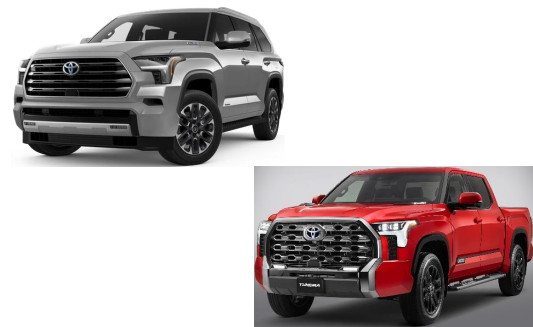 ALERTA 15/2025 TOYOTA MOTOR SALES DE MÉXICO