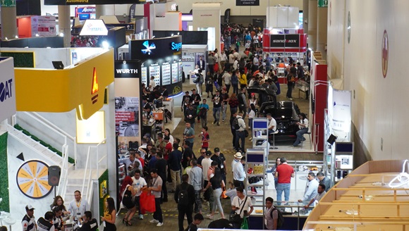 EXPO CESVI MONTERREY 2025