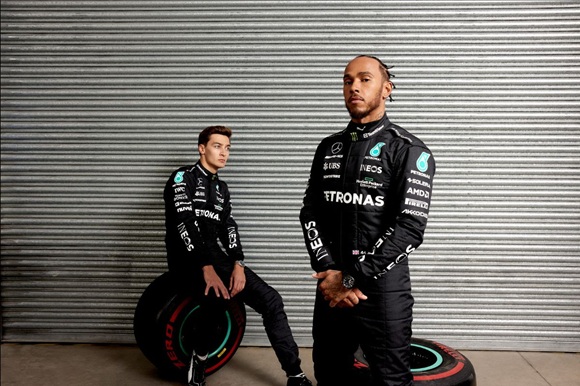 ¿QUIENES FUERON LOS IDOLOS DE LOS PILOTOS DE FORMULA 1 CUANDO ERAN NIÑOS?